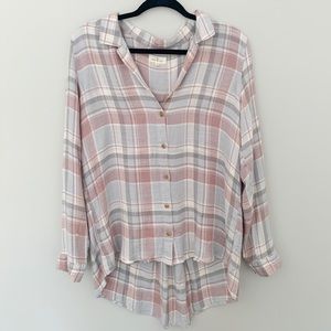 Thread and Supply Top